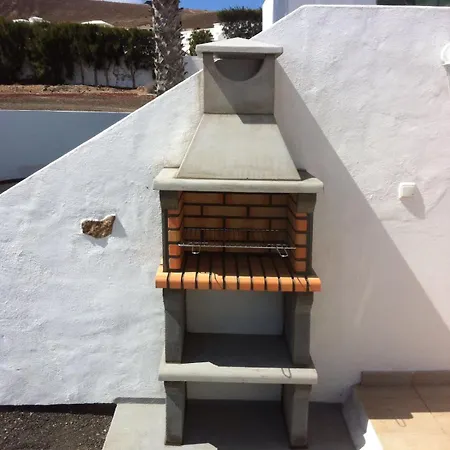 Eduval * Yaiza (Lanzarote)