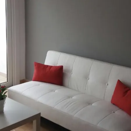 Eduval Appartement *