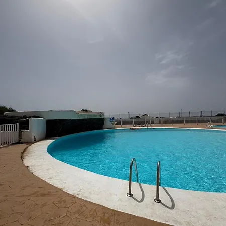 Eduval * Yaiza (Lanzarote)